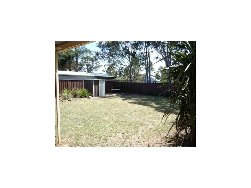 29 Rotorua Road, St Clair NSW 2759