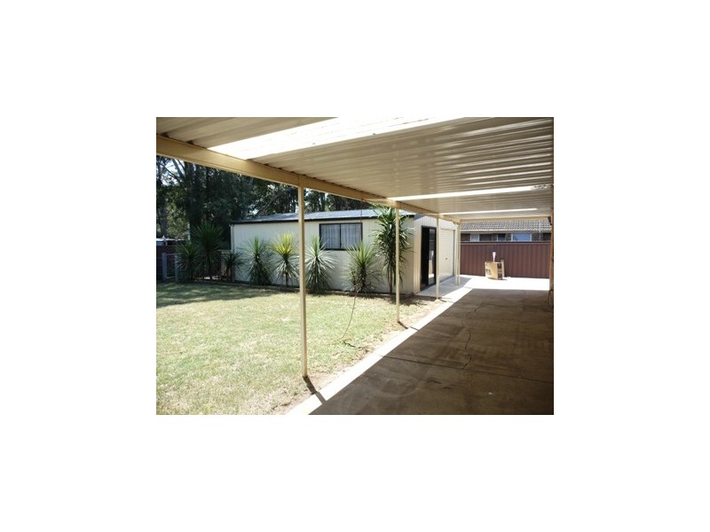 29 Rotorua Road, St Clair NSW 2759