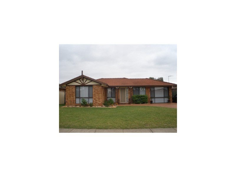 114 Porpoise Crescent, Bligh Park NSW 2756