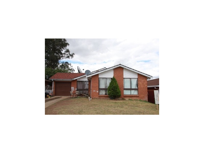 Colyton NSW 2760