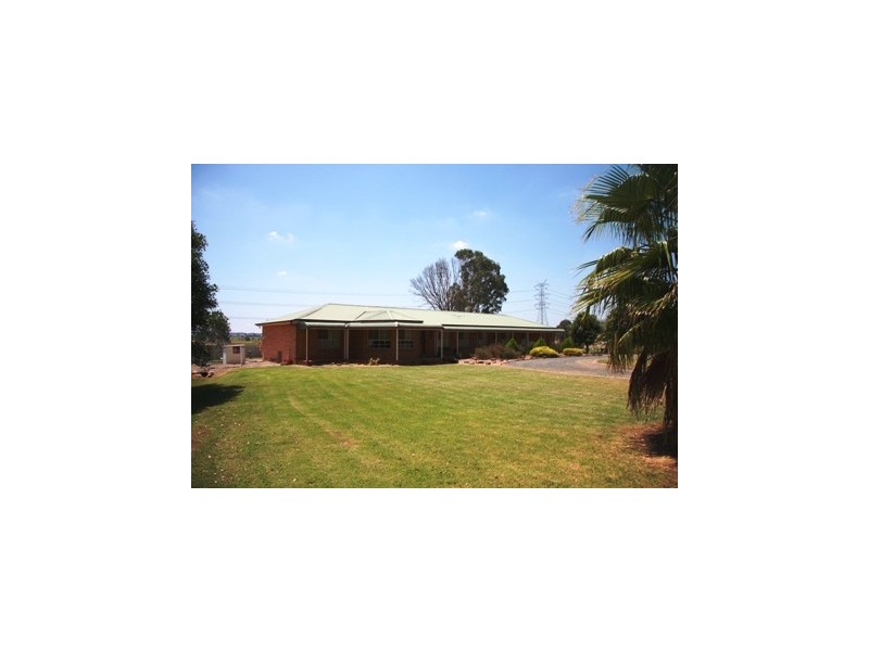 Orchard Hills NSW 2748