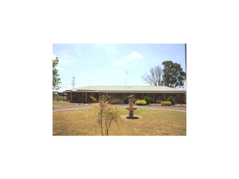 Orchard Hills NSW 2748