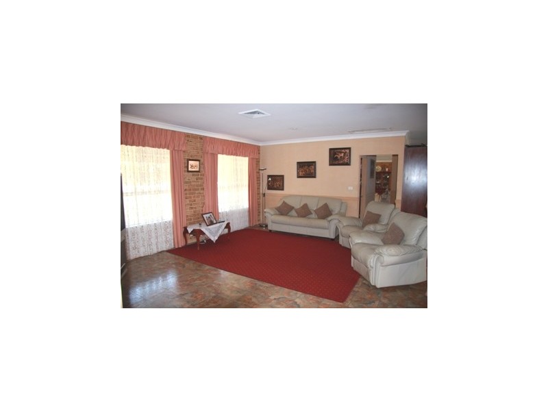 Orchard Hills NSW 2748