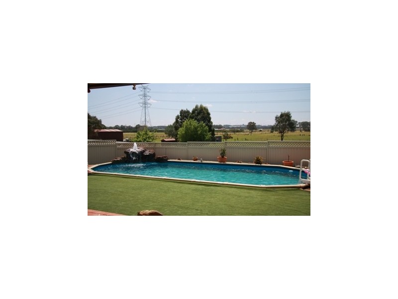 Orchard Hills NSW 2748