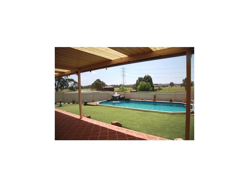 Orchard Hills NSW 2748