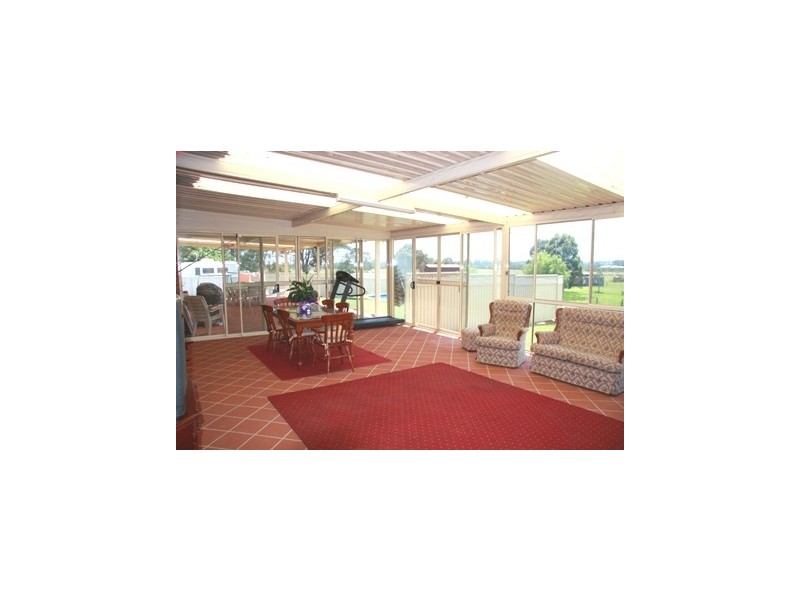 Orchard Hills NSW 2748