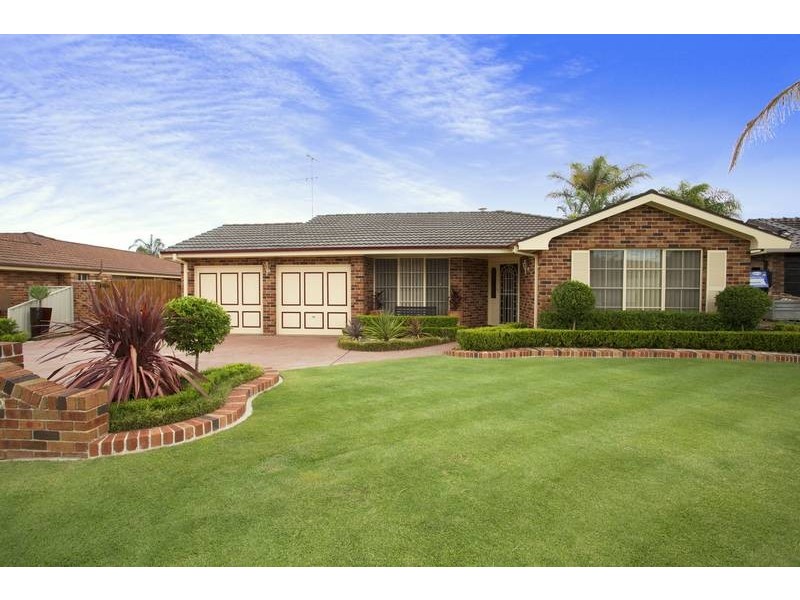 Erskine Park NSW 2759