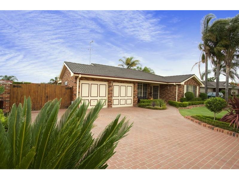 Erskine Park NSW 2759