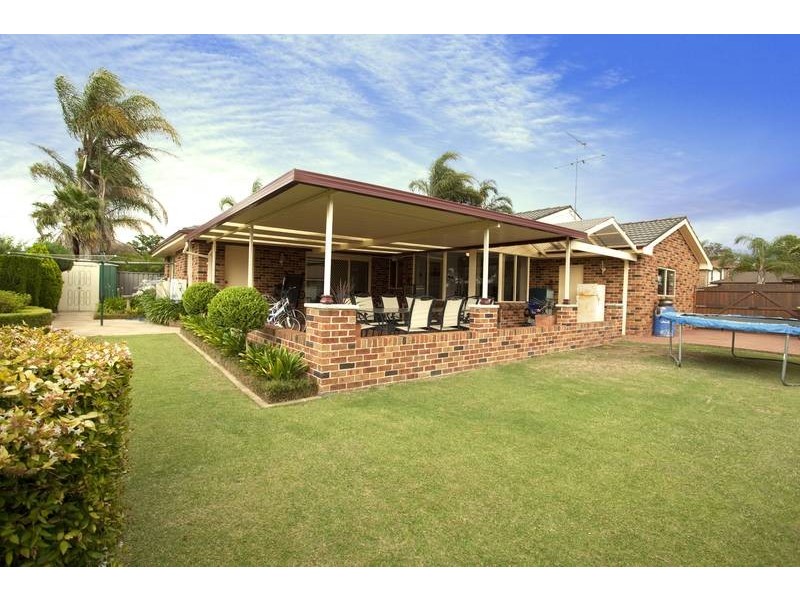 Erskine Park NSW 2759