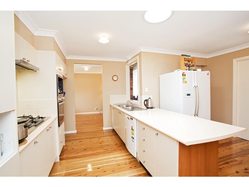 48 Shaula Crescent, Erskine Park NSW 2759