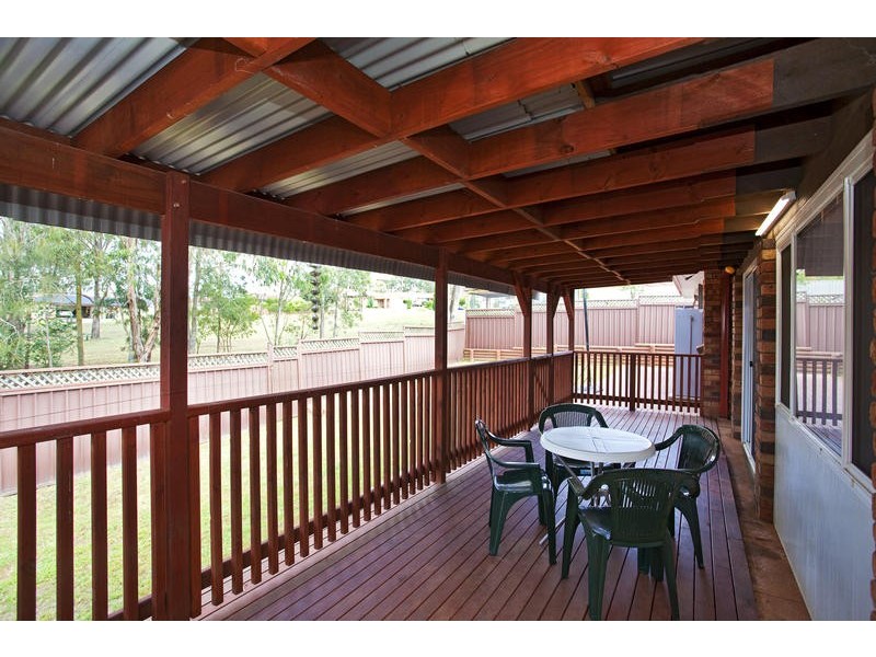 48 Shaula Crescent, Erskine Park NSW 2759