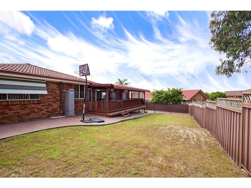 48 Shaula Crescent, Erskine Park NSW 2759