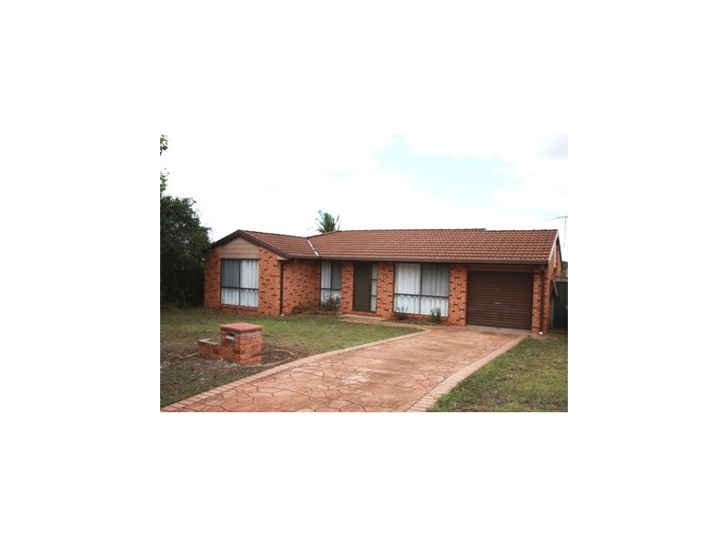 Erskine Park NSW 2759