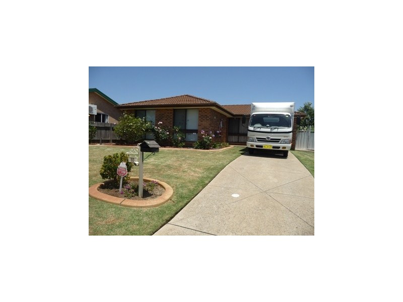 St Clair NSW 2759