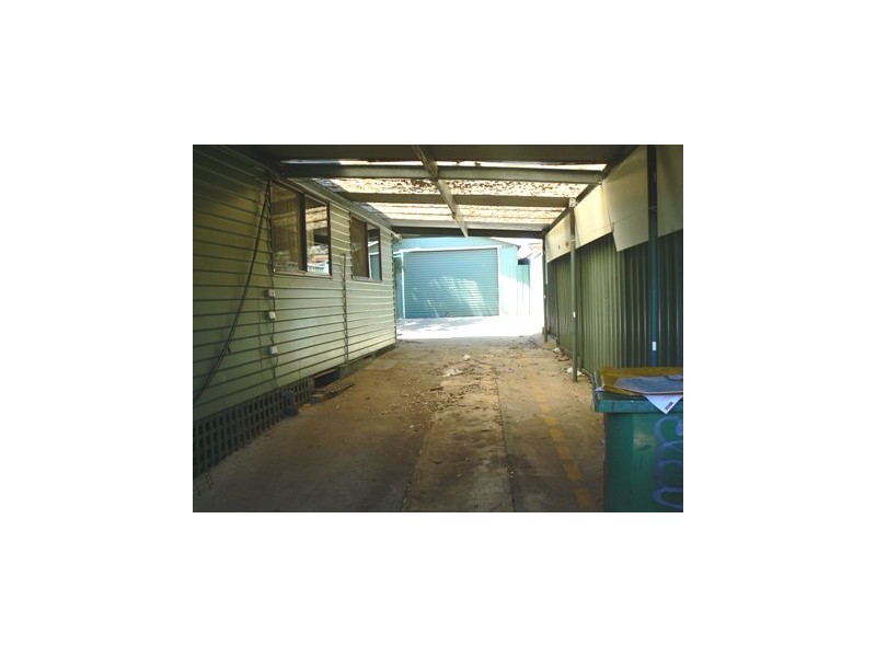Colyton NSW 2760