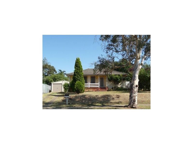 94 Bulolo Drive, Whalan NSW 2770