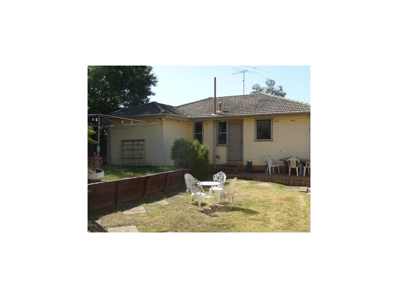 94 Bulolo Drive, Whalan NSW 2770