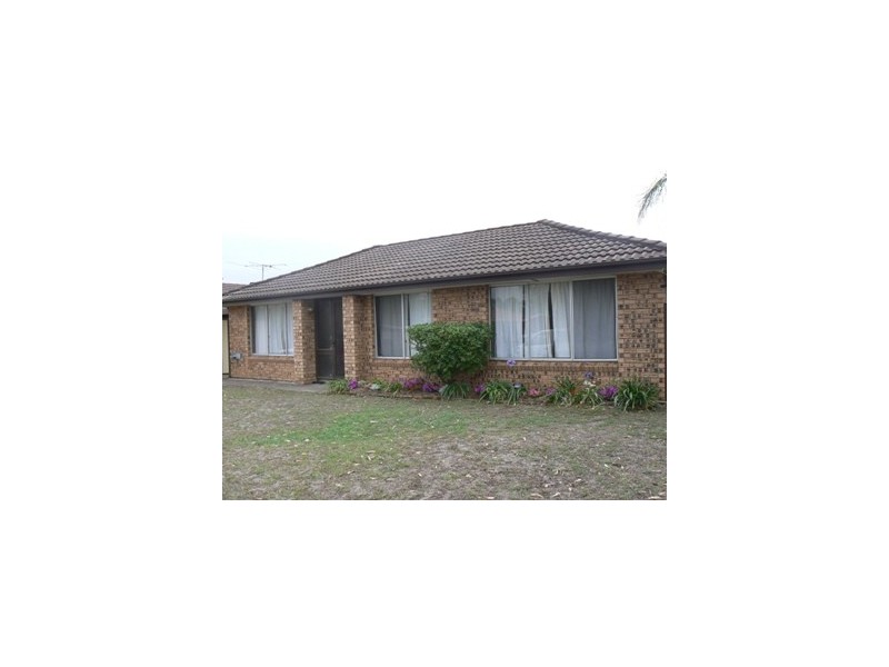 13 Bungalow Parade, Werrington Downs NSW 2747