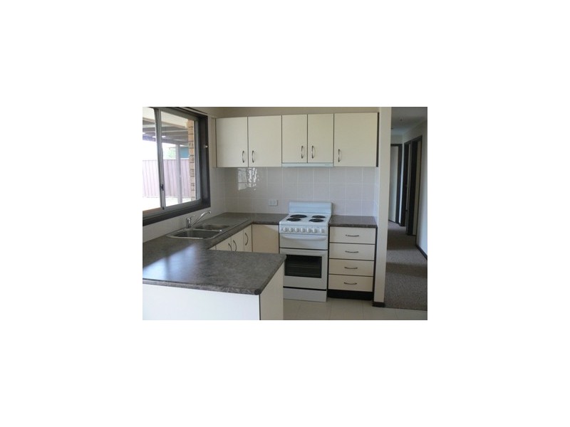 13 Bungalow Parade, Werrington Downs NSW 2747