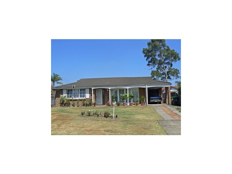 Colyton NSW 2760