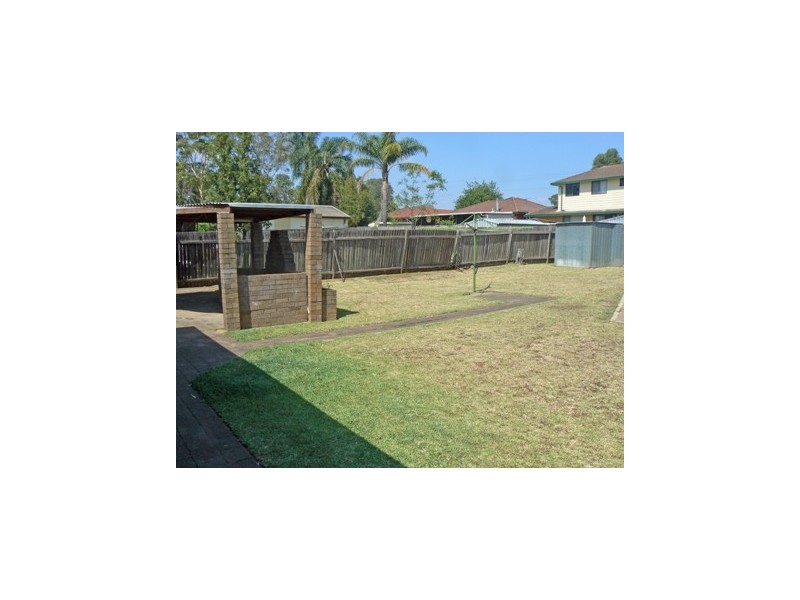Colyton NSW 2760