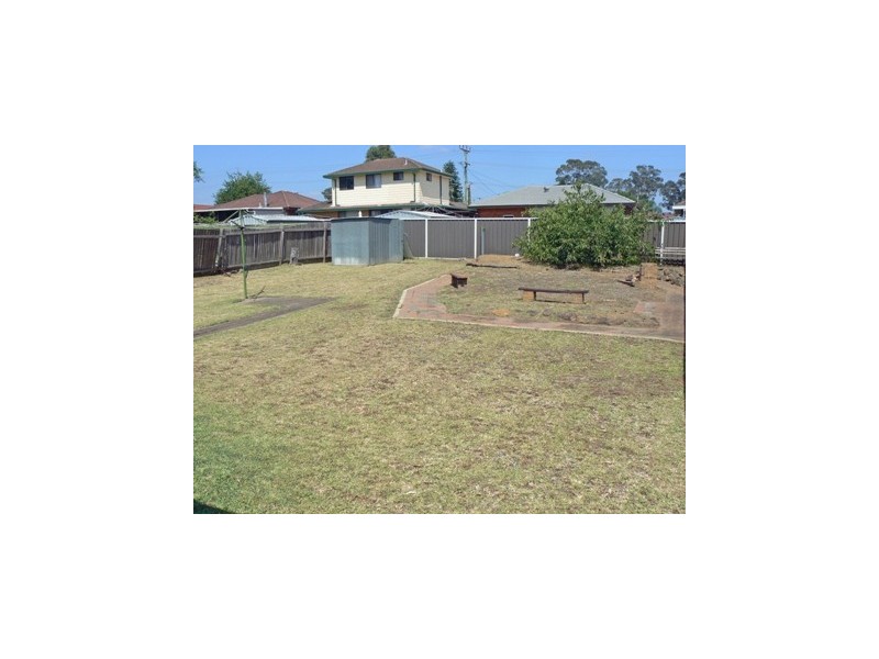 Colyton NSW 2760