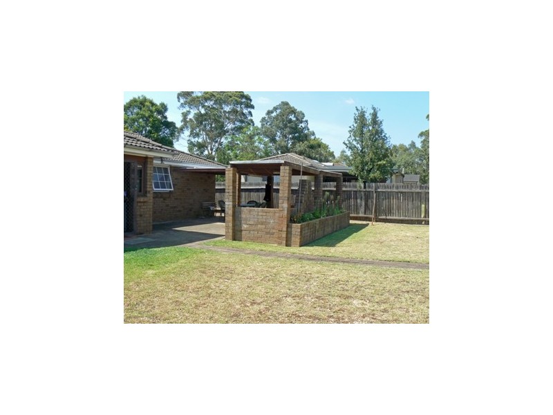 Colyton NSW 2760