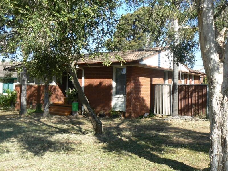 45 Roebuck Crescent, Willmot NSW 2770