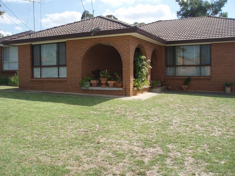 3 Rebecca Street, Colyton NSW 2760