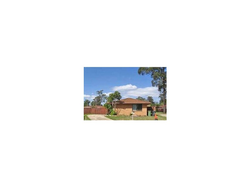 14 Honeyeater place, Erskine Park NSW 2759
