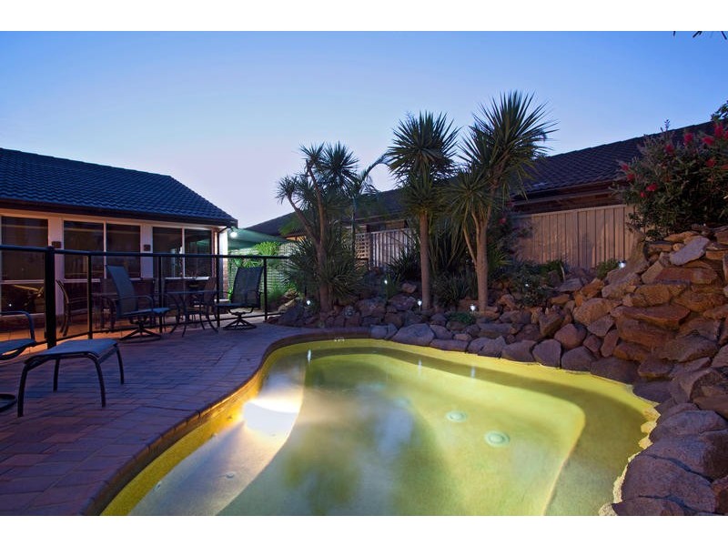 Erskine Park NSW 2759