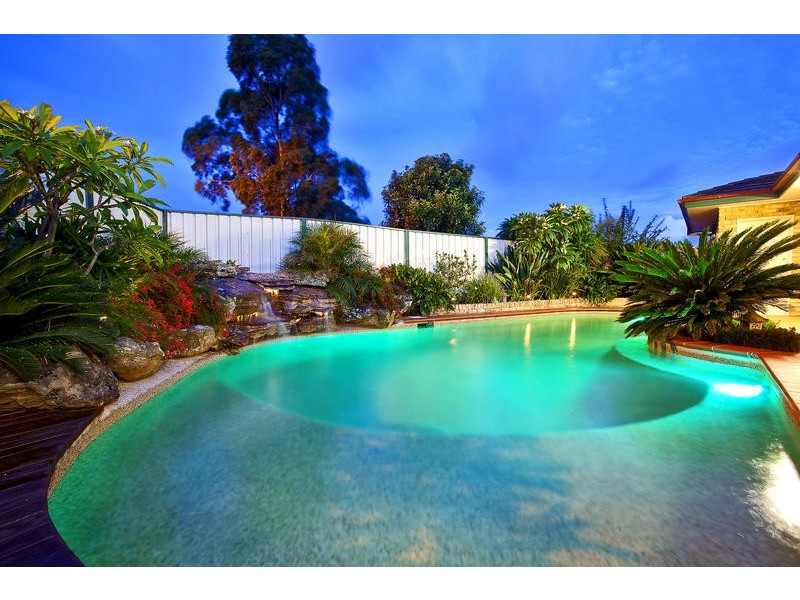 Erskine Park NSW 2759