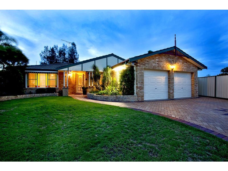 Erskine Park NSW 2759