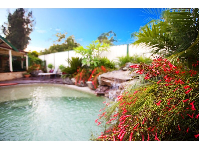 Erskine Park NSW 2759