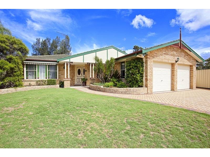 Erskine Park NSW 2759