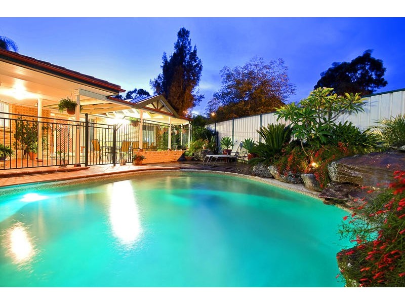 Erskine Park NSW 2759