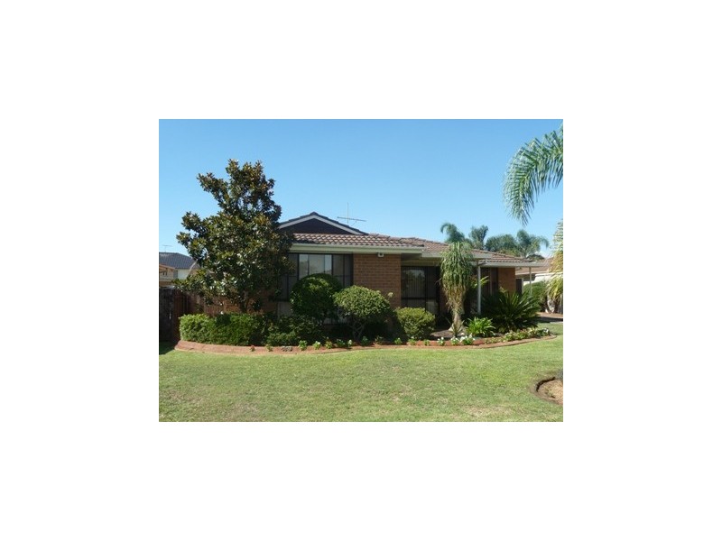 Erskine Park NSW 2759