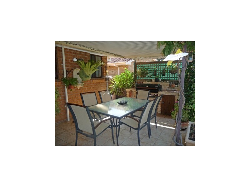 Erskine Park NSW 2759