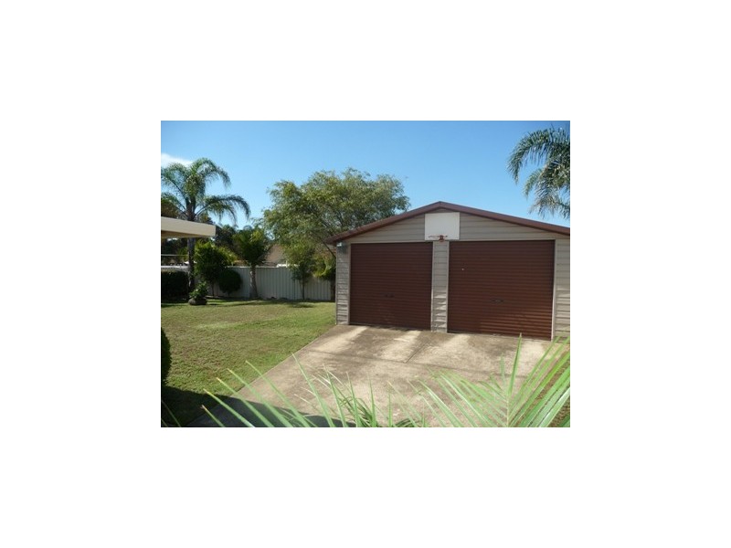 Erskine Park NSW 2759