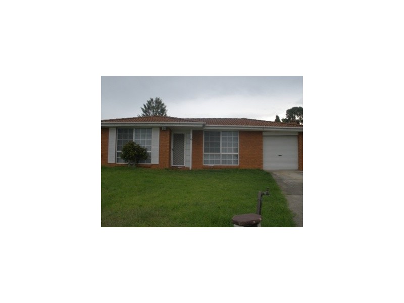 16 Aquarius Street, Erskine Park NSW 2759