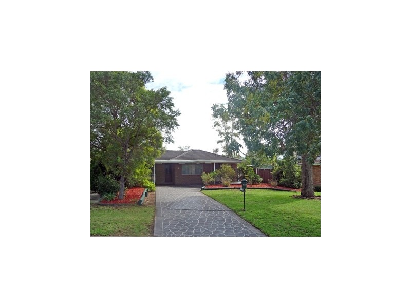 Erskine Park NSW 2759