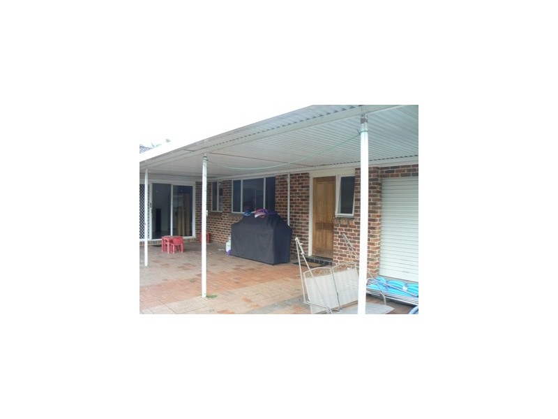 152 Swallow Drive, Erskine Park NSW 2759