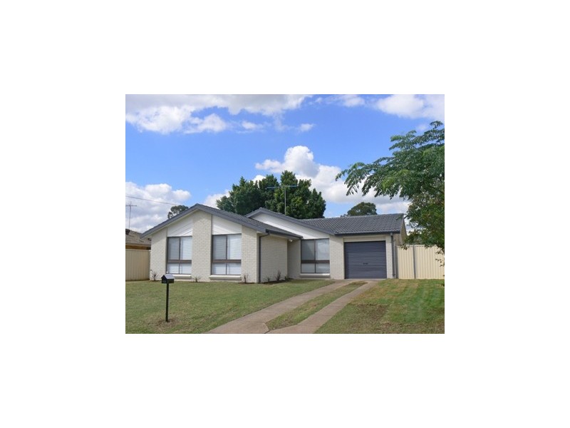 114 Shepherd Street, Colyton NSW 2760