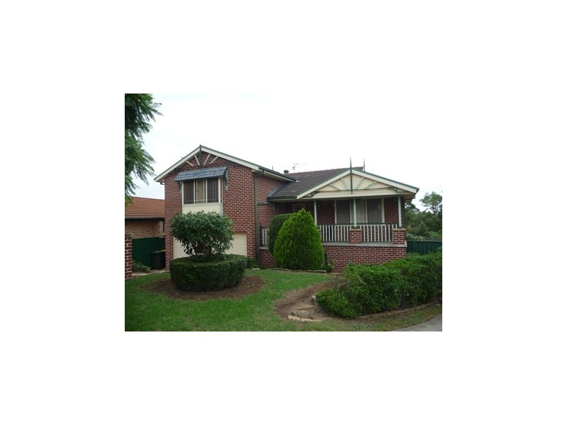 Minchinbury NSW 2770