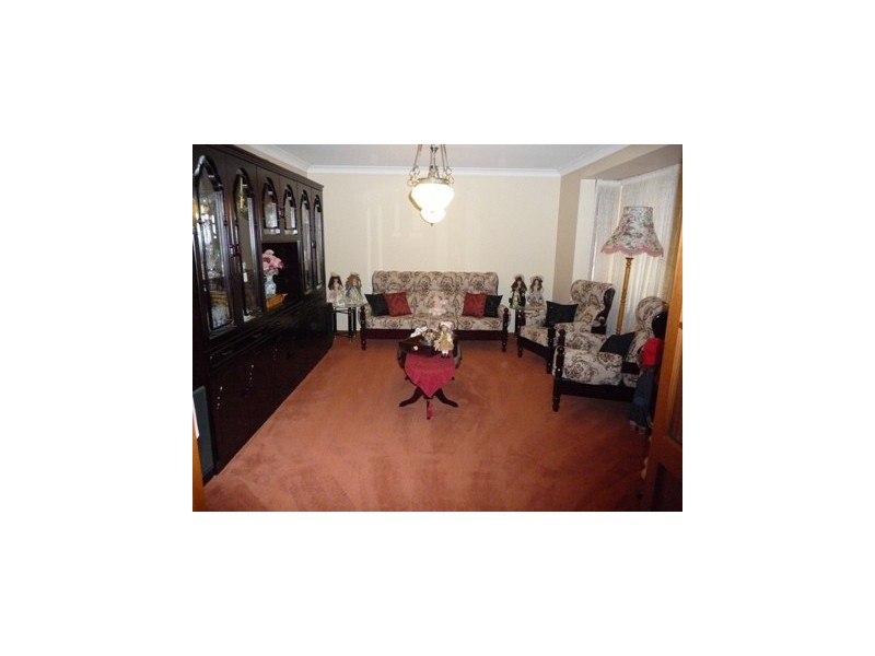 Minchinbury NSW 2770