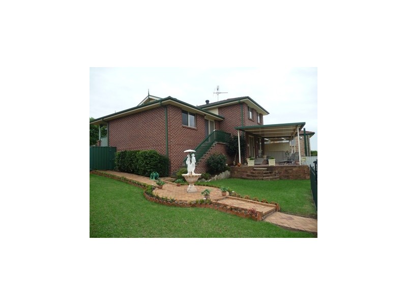 Minchinbury NSW 2770