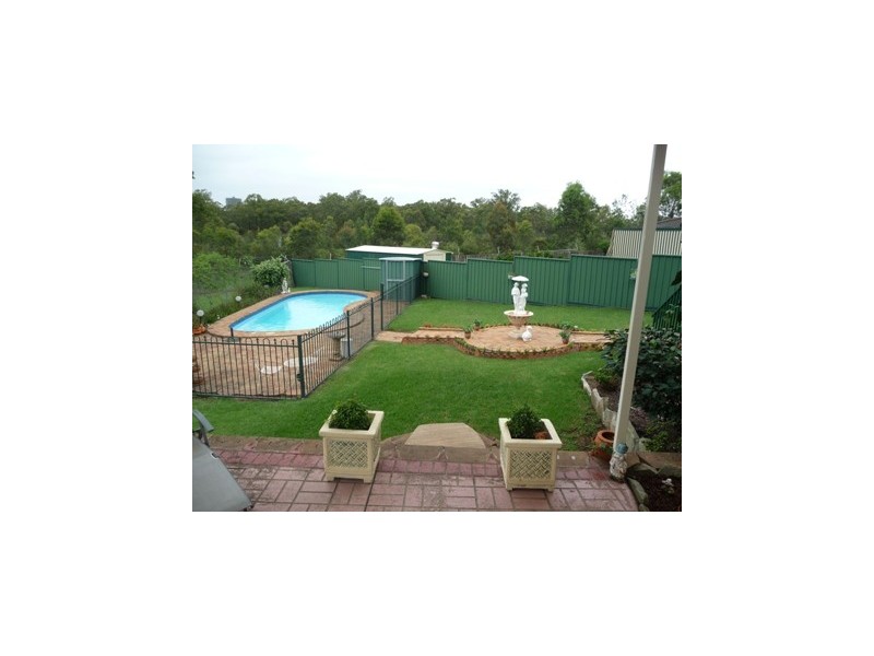 Minchinbury NSW 2770