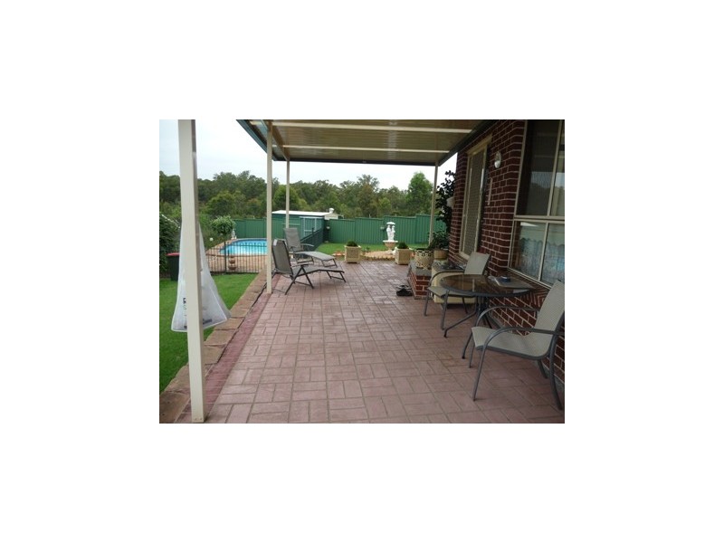 Minchinbury NSW 2770