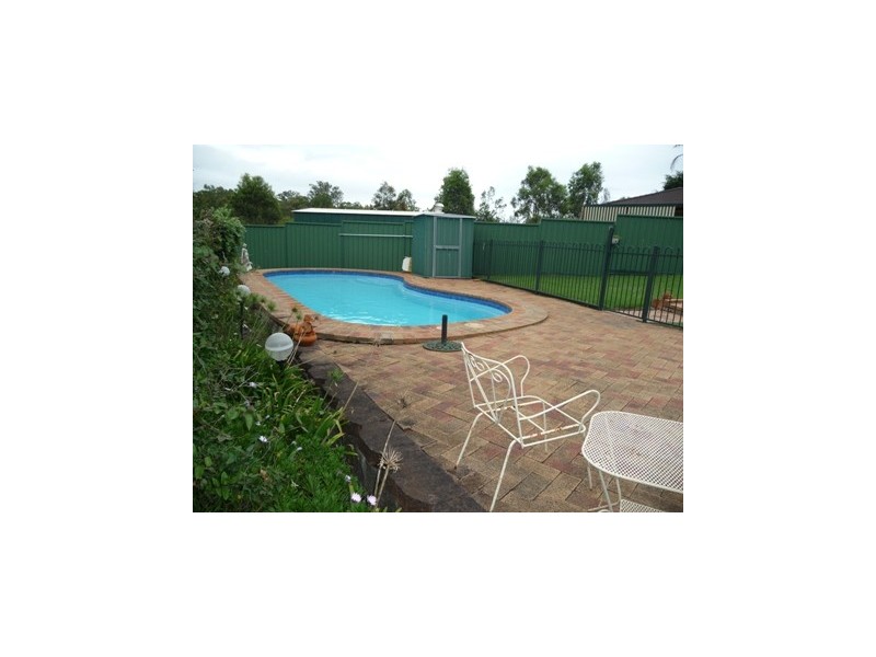 Minchinbury NSW 2770