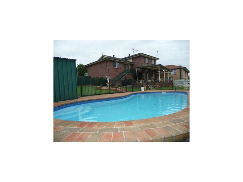 Minchinbury NSW 2770